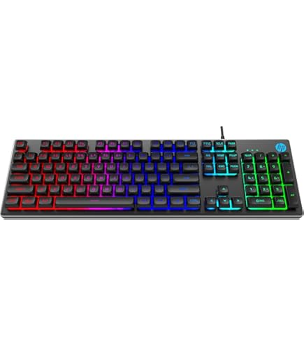 Amazon.com: HP OMEN 1100 Keyboard : Electronics